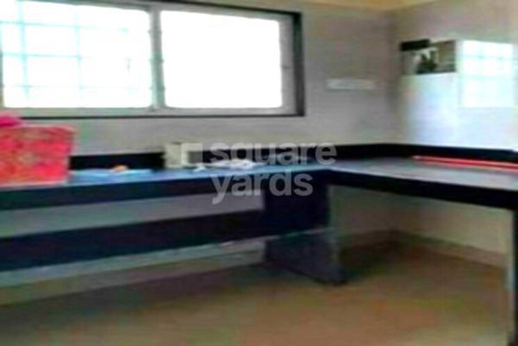 Kitchen, chingrighata 1 Bedroom 346 Sq.Ft. Apartment In Chingrighata Kolkata 3455210