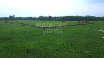  Plot – Exterior View View at Nagram Road - for Sale