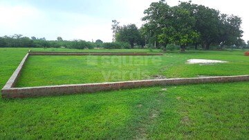  Plot – Exterior View View at Nagram Road - for Sale