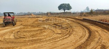  Plot – Exterior View View at Nagram Road - for Sale