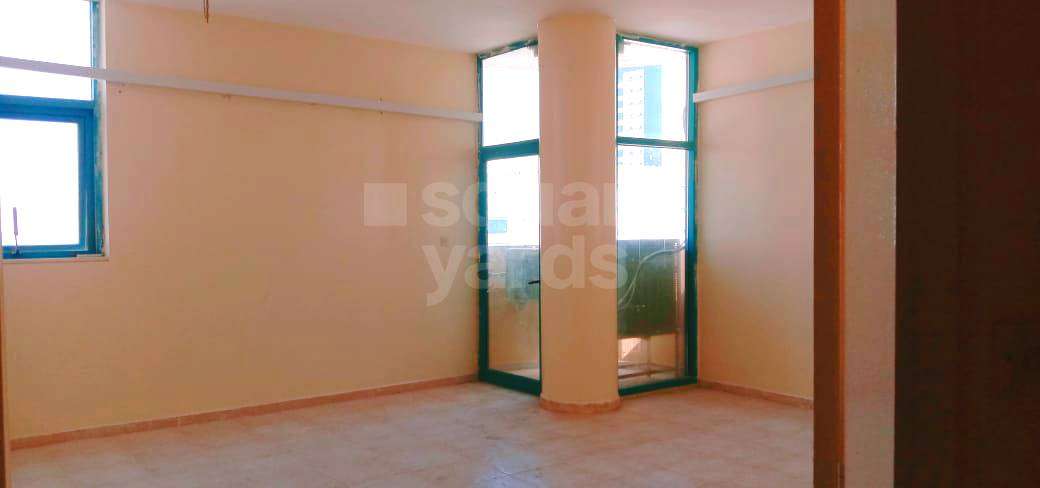 3 BR 1504 Sq.Ft. Apartment in Mega Mall