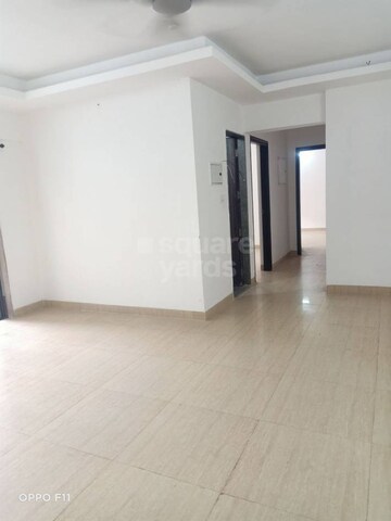 3 BHK Apartment For Rent in HDIL Metropolis Residences, Andheri West