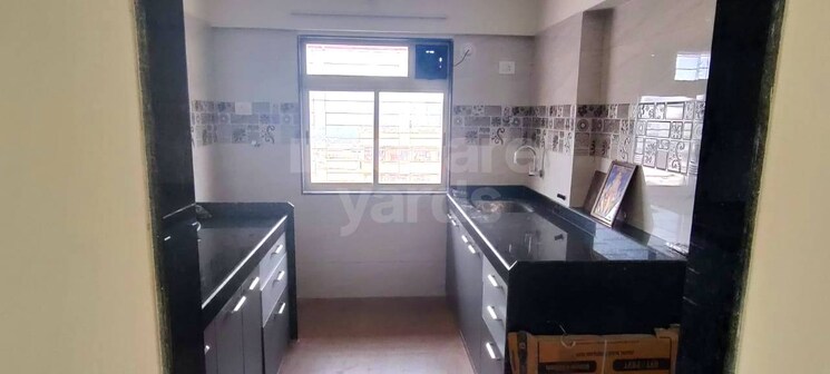 Kitchen, ghatkopar east 2 Bedroom 625 Sq.Ft. Apartment In Ghatkopar East Mumbai 3463409