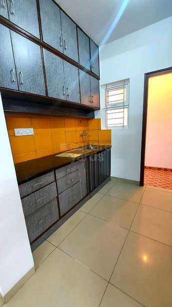 2 BHK Apartment For Rent in Cambridge Layout Bangalore  3466834