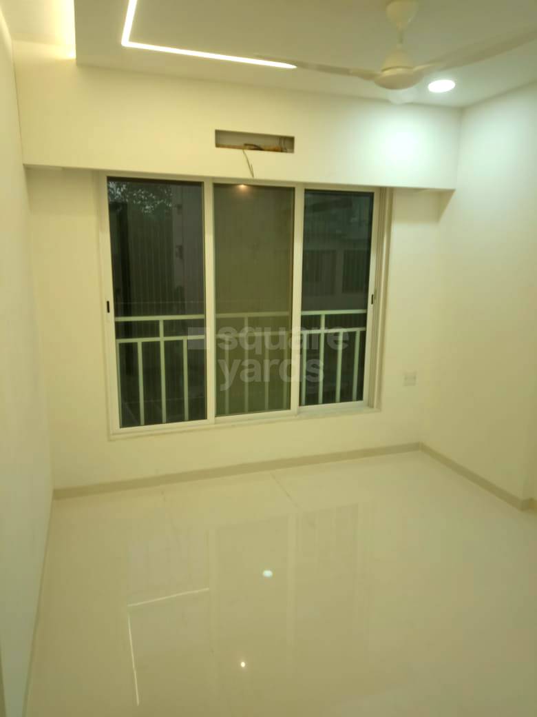 2 BHK 640 Sq.Ft. Apartment in Vishal Sagar Apartment
