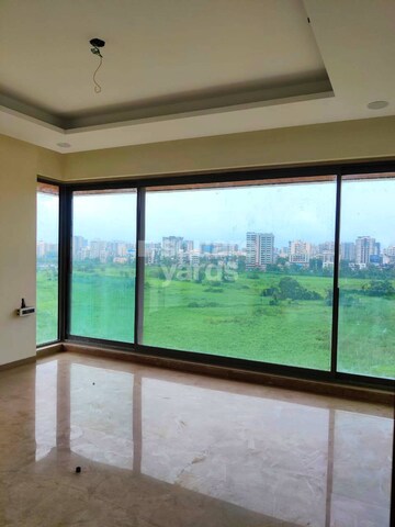 6 BHK Apartment For Sale in Lotus Aurus, Andheri West