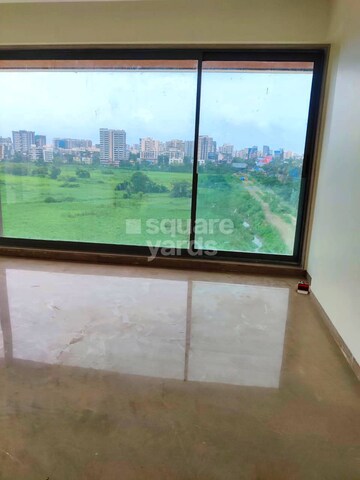 6 BHK Apartment For Resale in Lotus Aurus Andheri West Mumbai  3470410