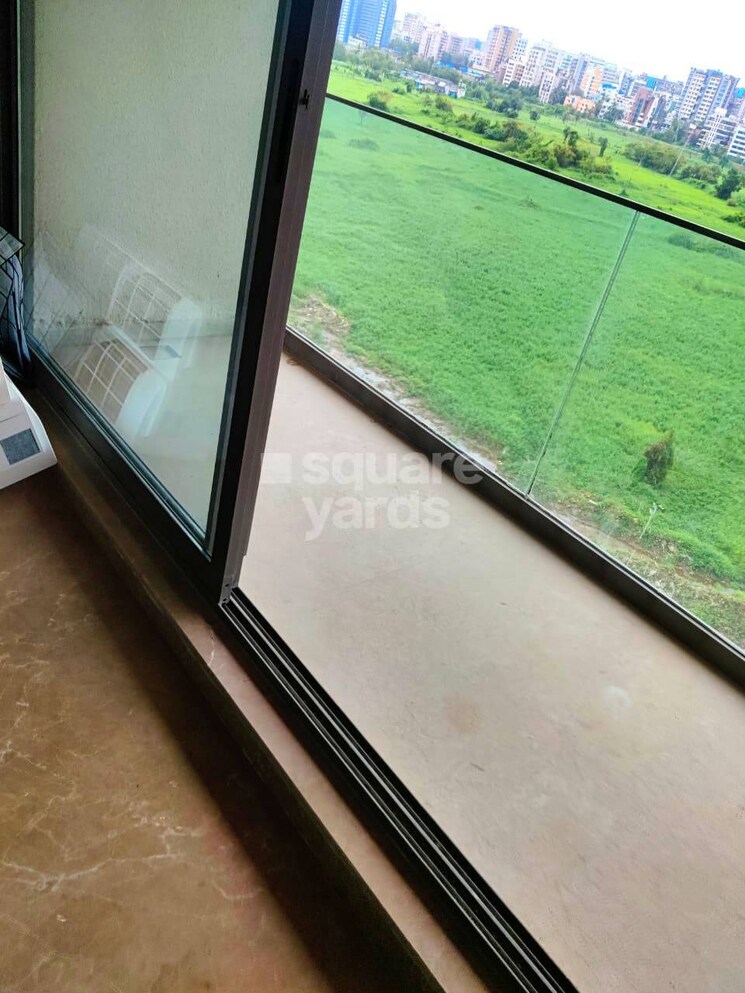 Balcony, lotus-aurus 6 Bedroom 3300 Sq.Ft. Apartment In Andheri West Mumbai 3470410