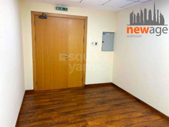1393 Sq.Ft. Office Space in Empire Heights 1