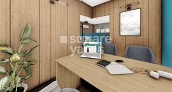 Commercial Office Space 975 Sq.Ft. For Rent In Mg Road Bangalore 3471219