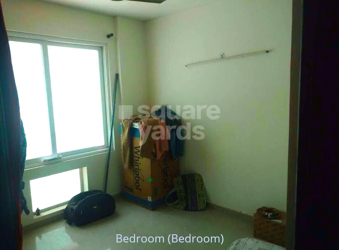 2 BHK Apartment For Rent in Aditya Urban Casa