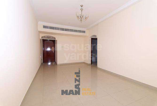 1 BR 700 Sq.Ft. Apartment in Manazil Tower 1
