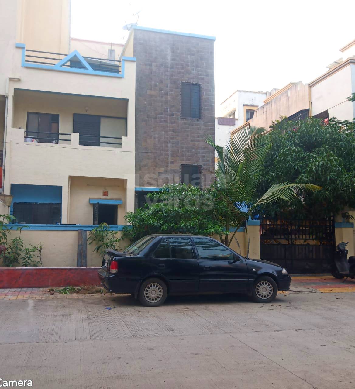 Resale 3 Bedroom 1850 Sq.Ft. Apartment in Sukhwani Empire Estate Phase