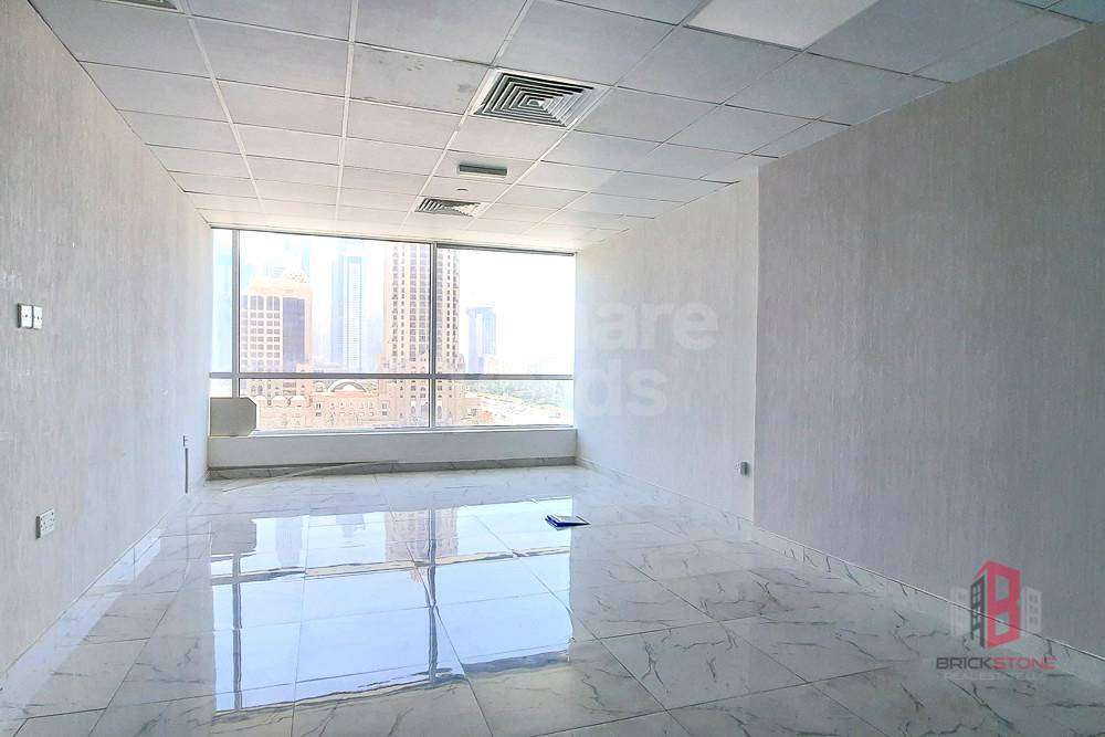 4290 Sq.Ft. Office Space in Concord Tower
