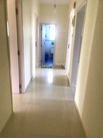 Living Room in 3 BHK Apartment at Juhu Vishal CHS, Juhu – for Rent