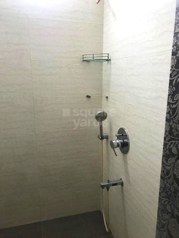 Bathroom, juhu-vishal-chs 3 Bedroom 1700 Sq.Ft. Apartment In Juhu Mumbai 3478211