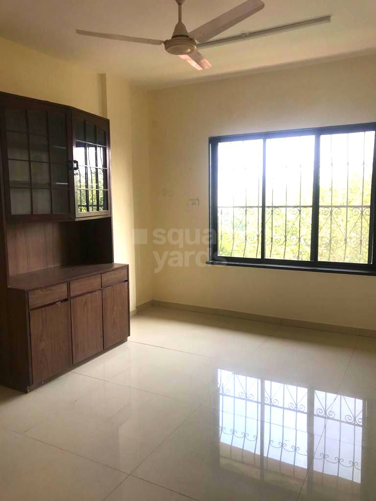 3 BHK Apartment For Rent in Juhu Vishal CHS