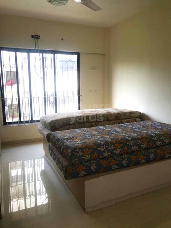 3 BHK Apartment For Rent in Juhu Vishal CHS Juhu Mumbai  3478211