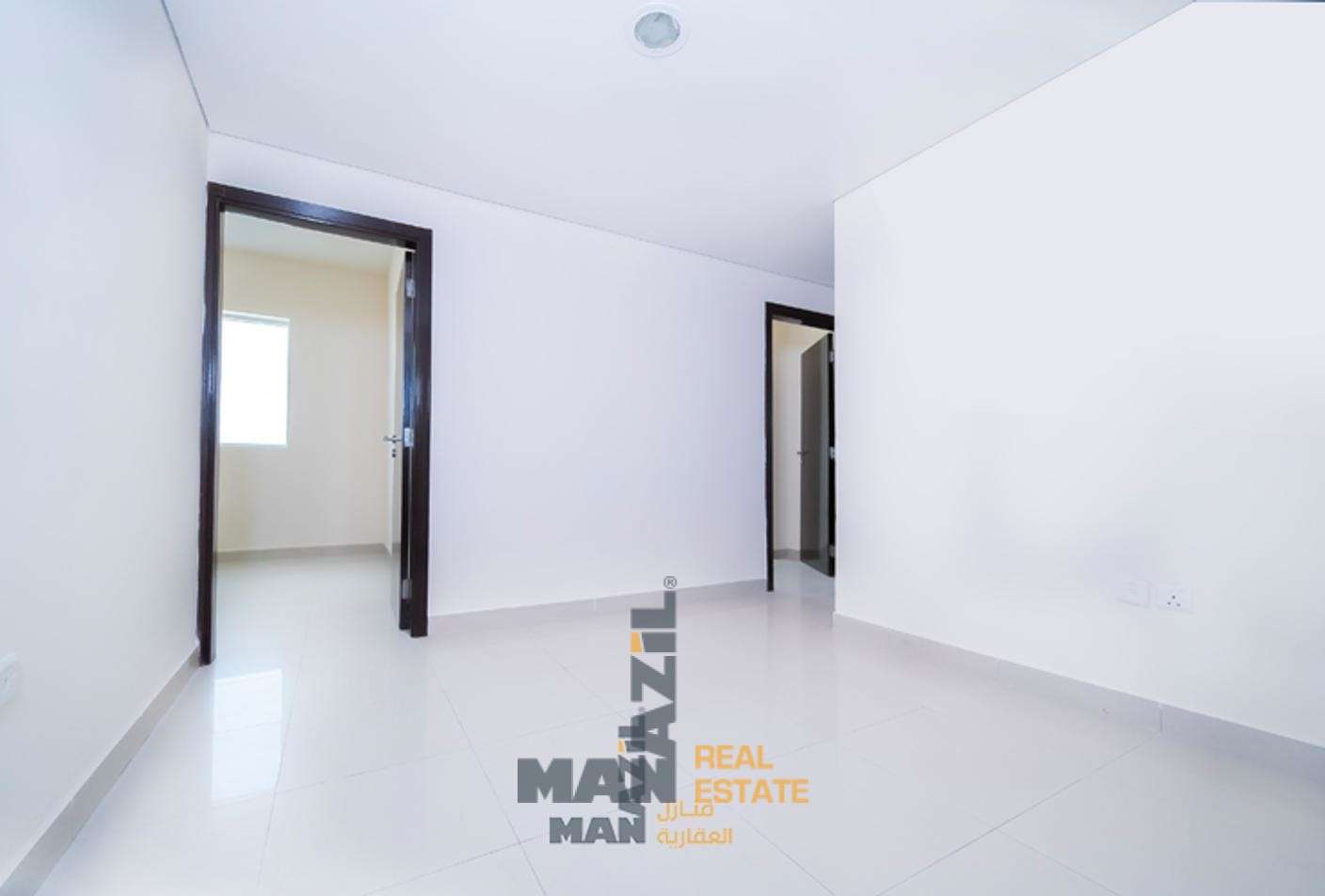 3 BR 1701 Sq.Ft. Apartment in Manazil Tower 3