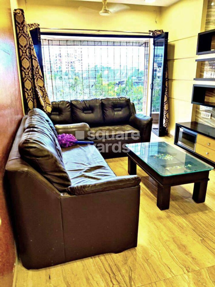 Room, andheri west 3 Bedroom 1450 Sq.Ft. Apartment In Andheri West Mumbai 3478425