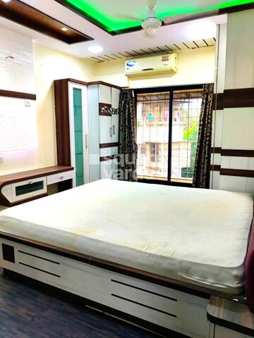 3 BHK Apartment For Sale in Andheri West
