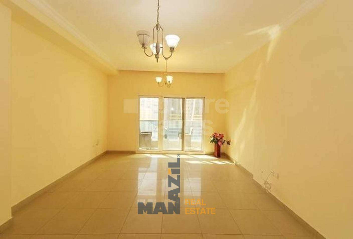 3 BR 1583 Sq.Ft. Apartment in Manazil Tower 4