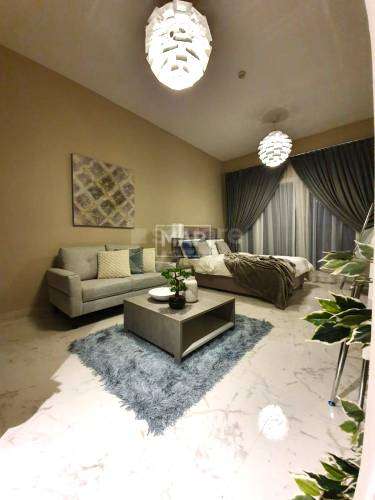 Studio  Apartment For Rent in Dubai South City