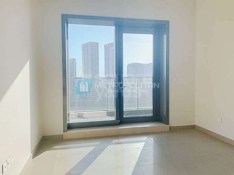 1 BR  Apartment For Rent in Sparkle Towers
