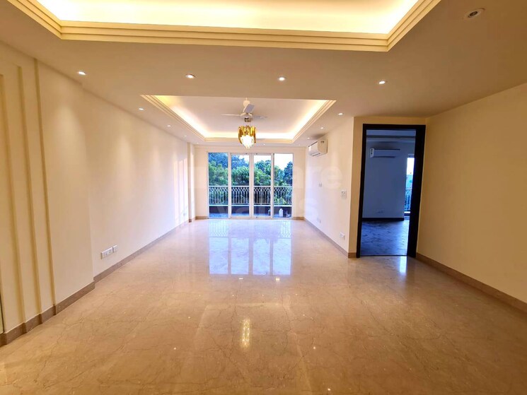 Room, rwa-safdarjung-enclave-block-a-1 4 Bedroom 300 Sq.Yd. Builder Floor In Safdarjung Development Area Delhi 3485653