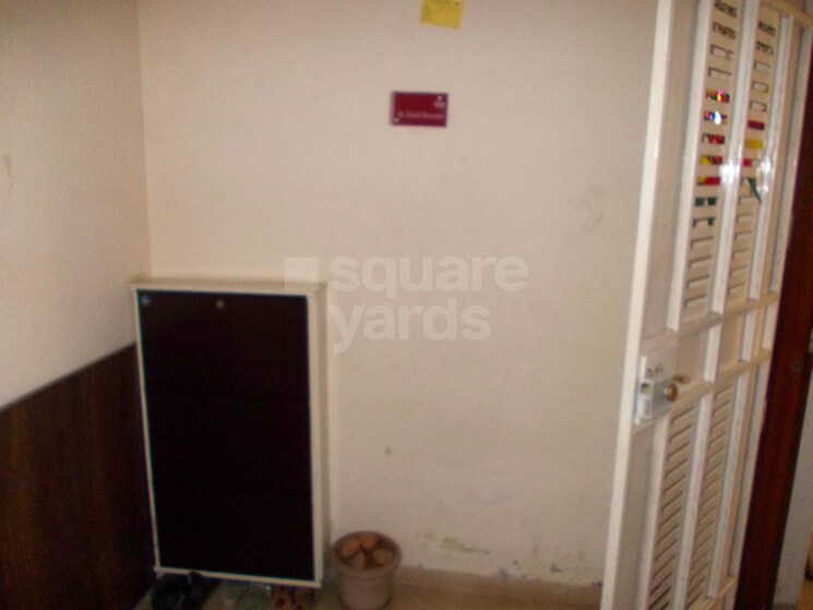 undefined, vilas-javdekar-yash-one 1 Bedroom 607 Sq.Ft. Apartment In Pirangut Pune 3487334