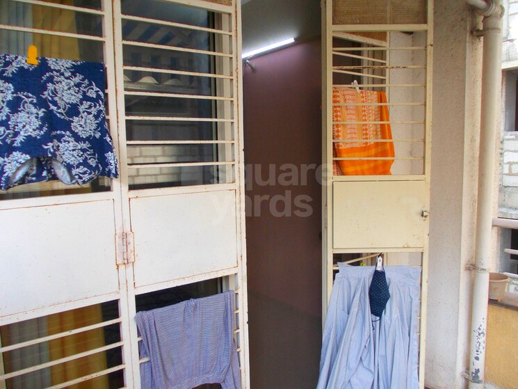 Other, vilas-javdekar-yash-one 1 Bedroom 607 Sq.Ft. Apartment In Pirangut Pune 3487334