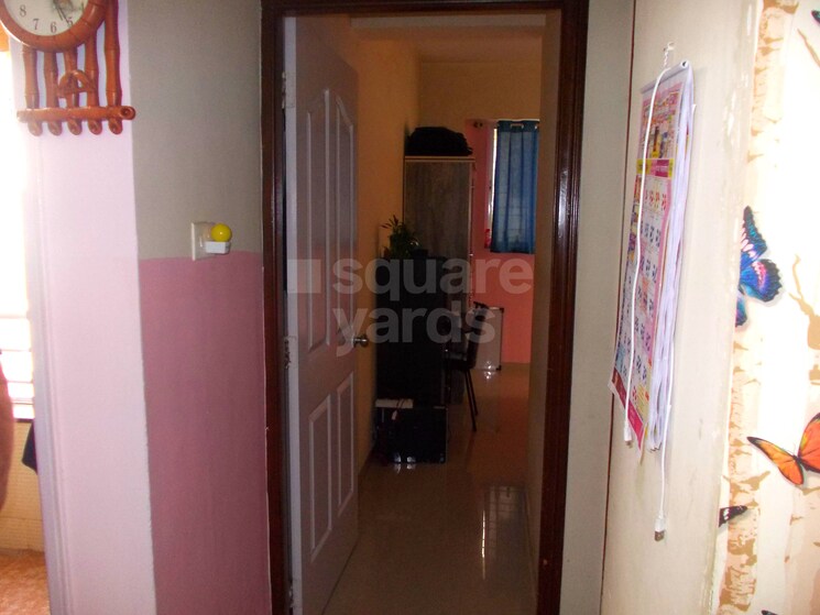 undefined, vilas-javdekar-yash-one 1 Bedroom 607 Sq.Ft. Apartment In Pirangut Pune 3487334