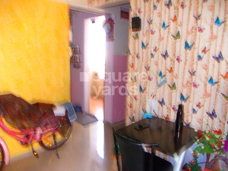 undefined, vilas-javdekar-yash-one 1 Bedroom 607 Sq.Ft. Apartment In Pirangut Pune 3487334