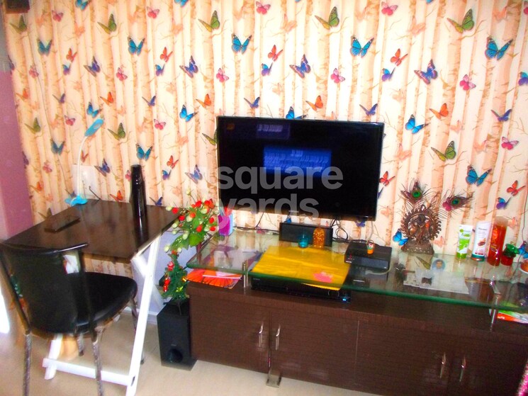 undefined, vilas-javdekar-yash-one 1 Bedroom 607 Sq.Ft. Apartment In Pirangut Pune 3487334