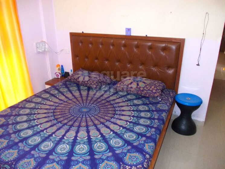 Bedroom, vilas-javdekar-yash-one 1 Bedroom 607 Sq.Ft. Apartment In Pirangut Pune 3487334