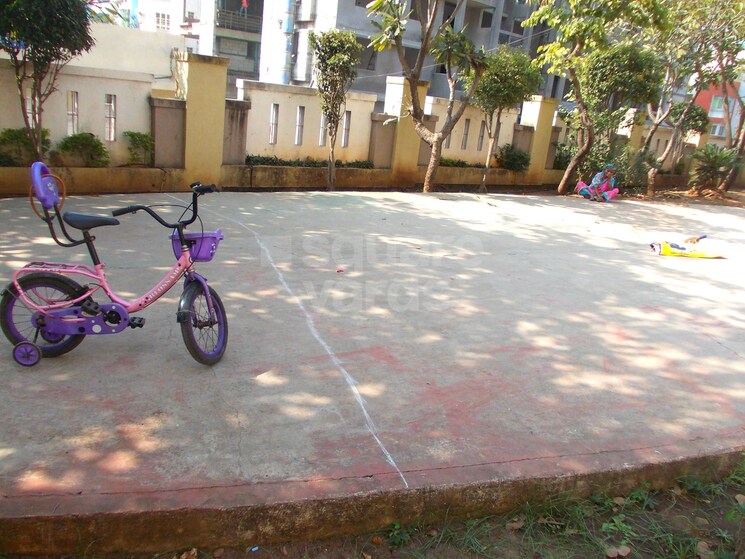  Parking, vilas-javdekar-yash-one 1 Bedroom 607 Sq.Ft. Apartment In Pirangut Pune 3487334