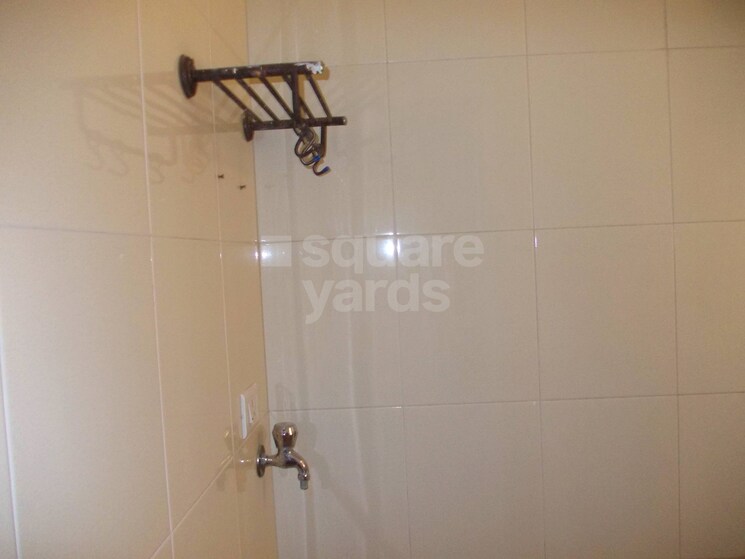 Bathroom, vilas-javdekar-yash-one 1 Bedroom 607 Sq.Ft. Apartment In Pirangut Pune 3487334