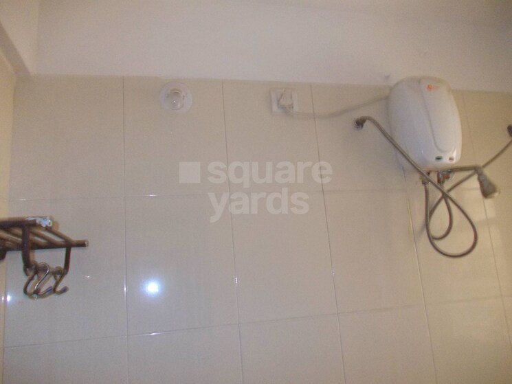 Bathroom, vilas-javdekar-yash-one 1 Bedroom 607 Sq.Ft. Apartment In Pirangut Pune 3487334