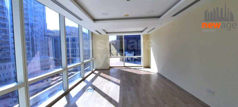 450 Sq.Ft. Office Space in Tamani Art Tower