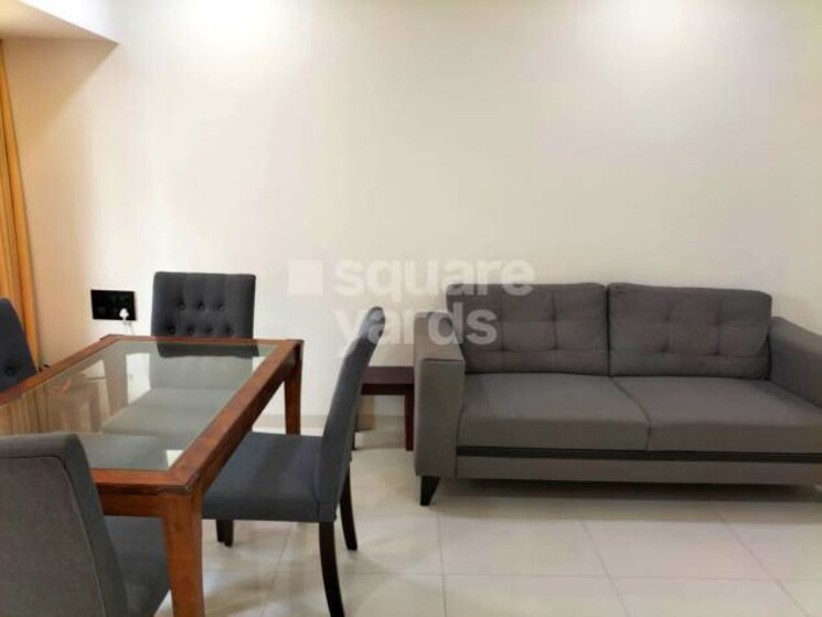 Living Room, andheri west 2 Bedroom 1000 Sq.Ft. Apartment In Andheri West Mumbai 3488910