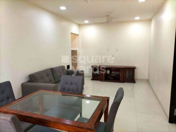 Living Room, andheri west 2 Bedroom 1000 Sq.Ft. Apartment In Andheri West Mumbai 3488910