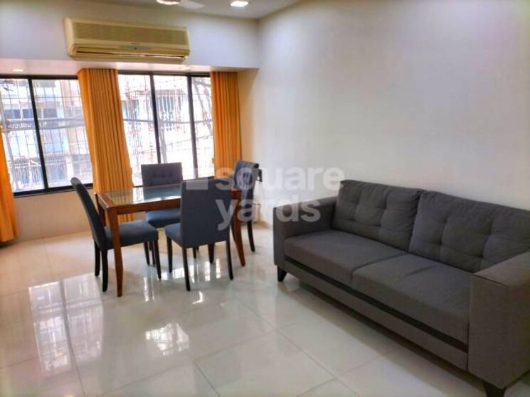 Room, andheri west 2 Bedroom 1000 Sq.Ft. Apartment In Andheri West Mumbai 3488910