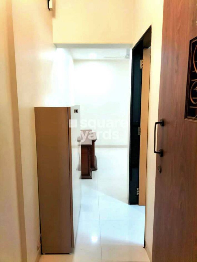 Living Room, andheri west 2 Bedroom 1000 Sq.Ft. Apartment In Andheri West Mumbai 3488910