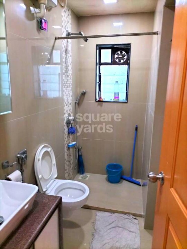 Bathroom, andheri west 2 Bedroom 1000 Sq.Ft. Apartment In Andheri West Mumbai 3488910