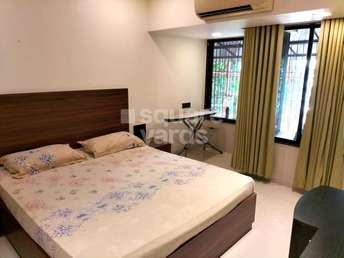 2 BHK Apartment For Rent in Andheri West Mumbai 3488910