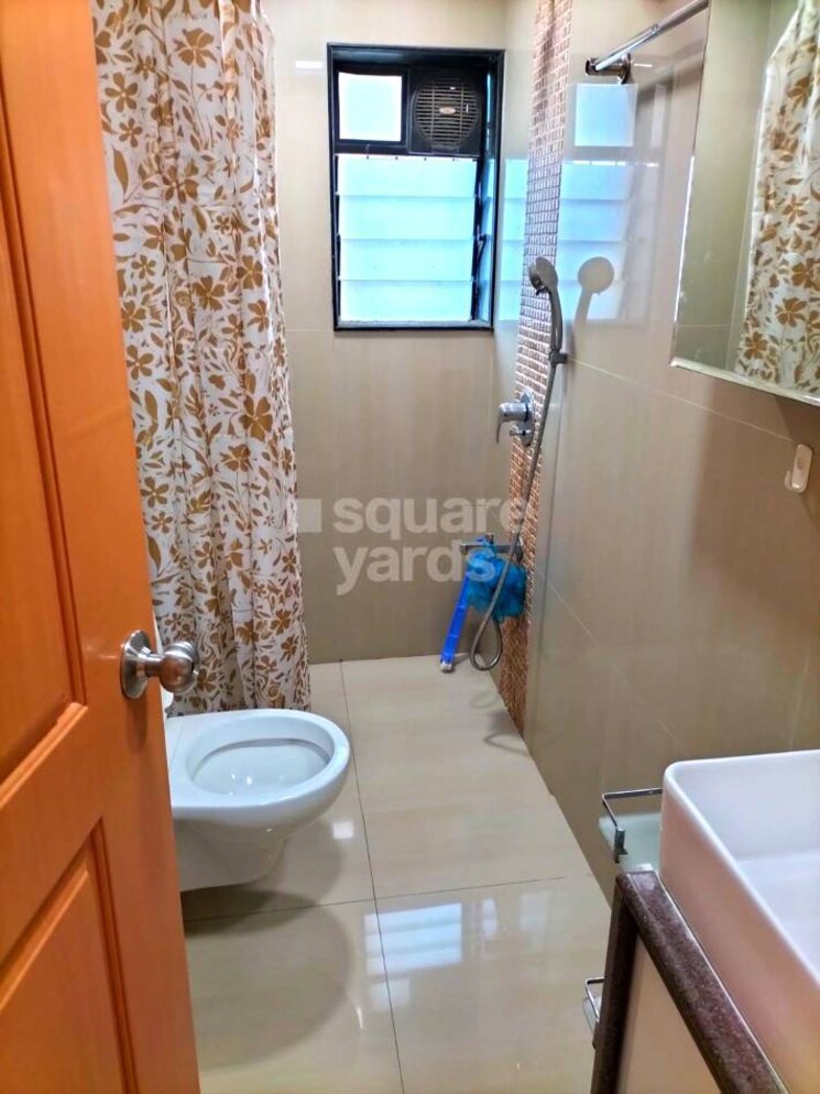Attached Bathroom, andheri west 2 Bedroom 1000 Sq.Ft. Apartment In Andheri West Mumbai 3488910
