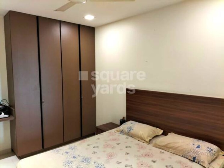 Bedroom, andheri west 2 Bedroom 1000 Sq.Ft. Apartment In Andheri West Mumbai 3488910