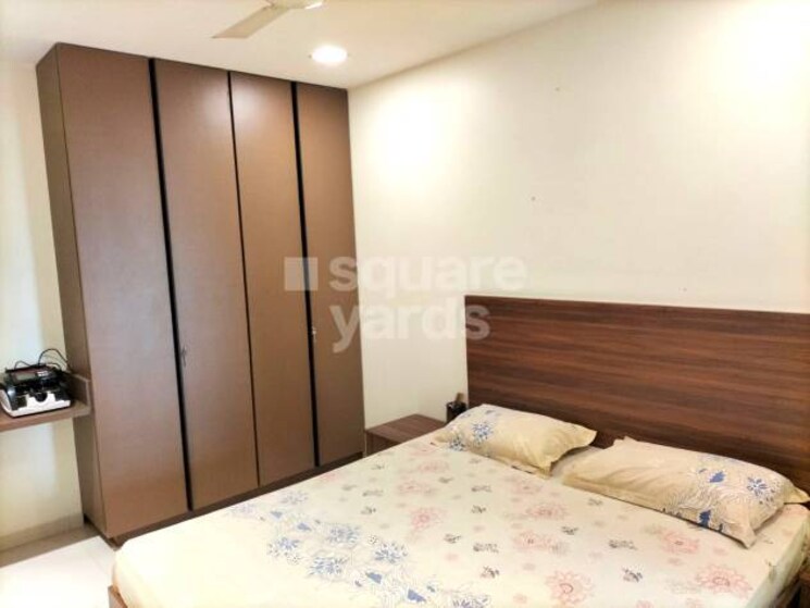 Bedroom, andheri west 2 Bedroom 1000 Sq.Ft. Apartment In Andheri West Mumbai 3488910