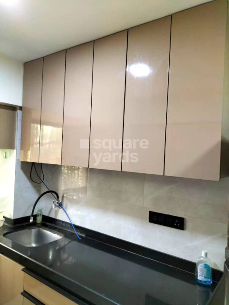 Kitchen, andheri west 2 Bedroom 1000 Sq.Ft. Apartment In Andheri West Mumbai 3488910