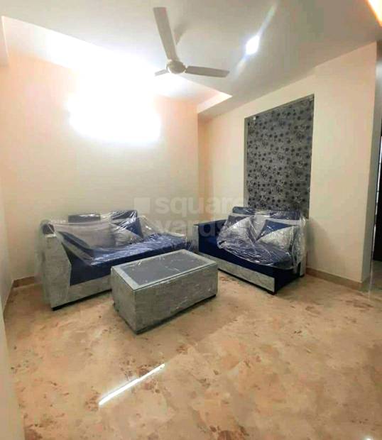 Rental 2 Bedroom 1200 Sq.Ft. Apartment in Ashoka Enclave Faridabad